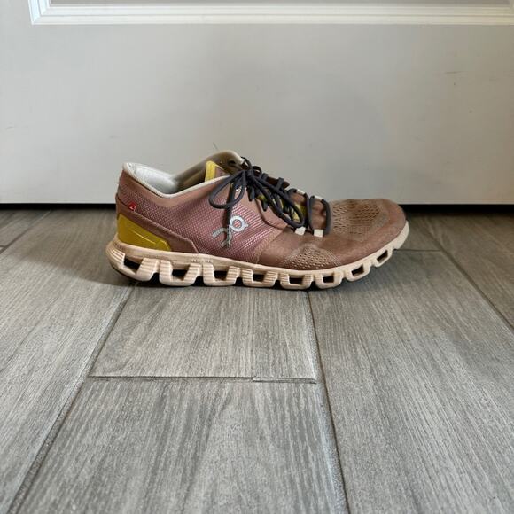 OnCloud Cloud X Shoes 10 - Picture 10 of 10